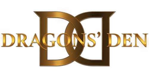 Dragon's Den logo