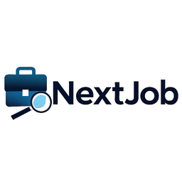 NextJob logo