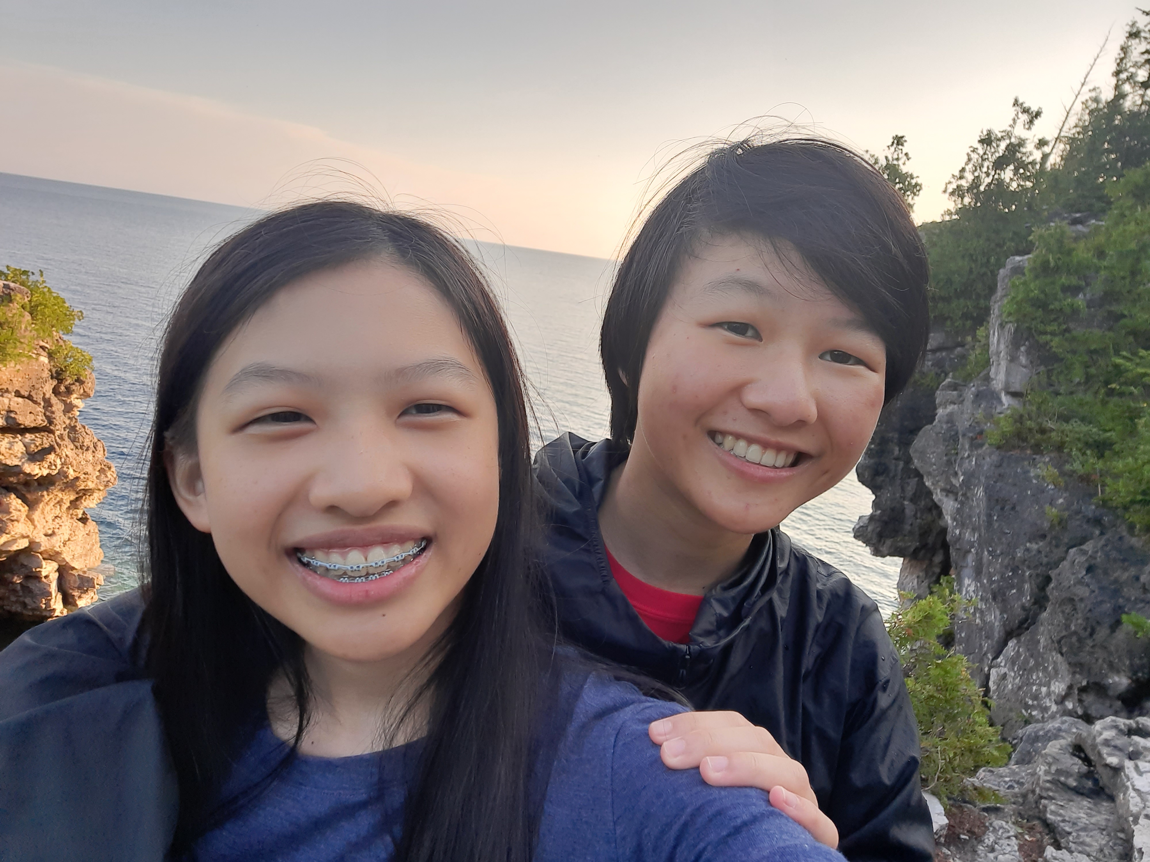 Image of us